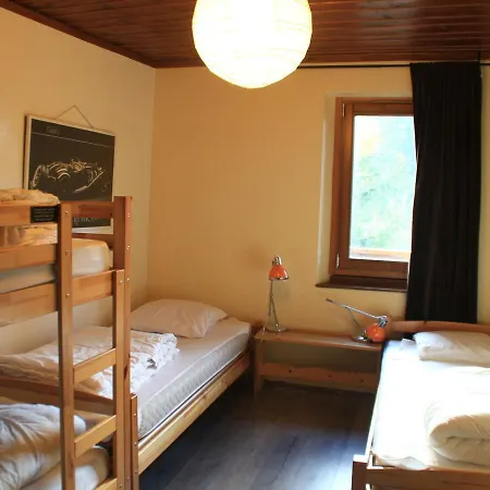 Chatel, 3 Pieces, 6 Personnes - Fr-1-200-243 아파트 Châtel